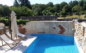 Holiday Home Olea